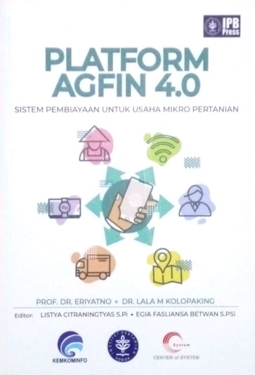 Platform AGFIN 4.0